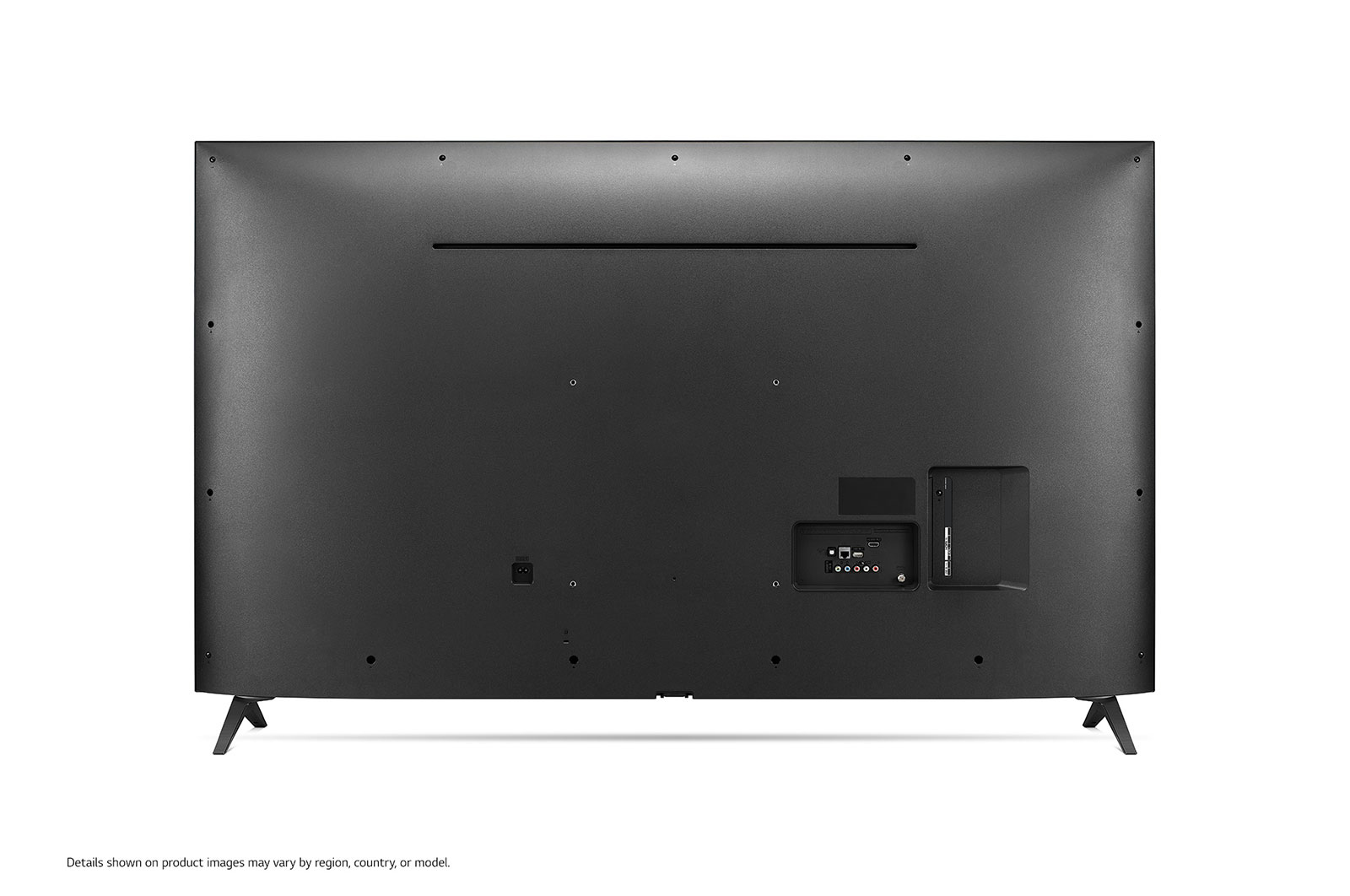LG 55UM7340PVA 139.7 cm (55") 4K Ultra HD Smart TV Wi-Fi Black – image 5