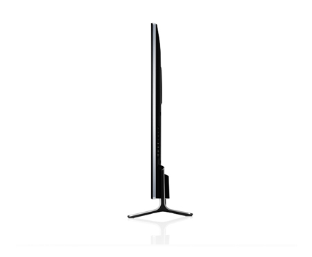 LG 55LA970W TV 139.7 cm (55") 4K Ultra HD Smart TV Wi-Fi Black – image 5