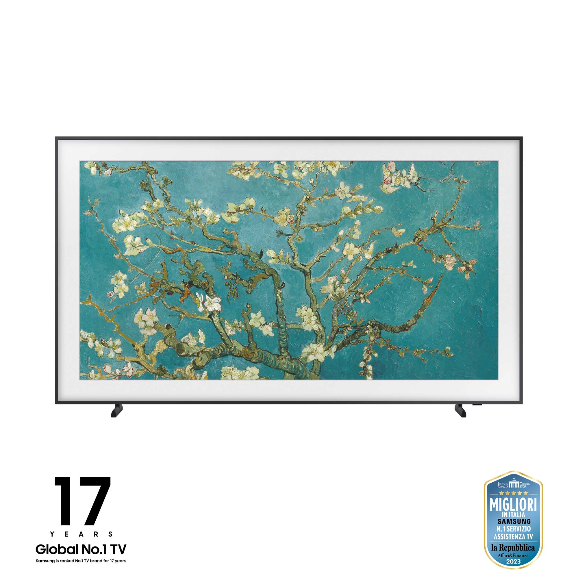 Samsung The Frame LS03B – image 2