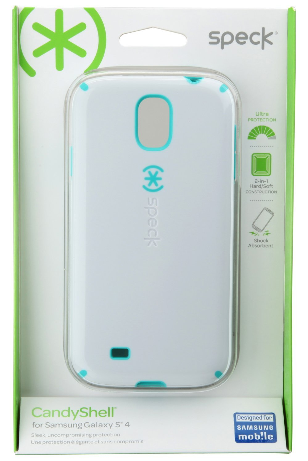 Speck 71681-B859 mobile phone case Cover Blue, White – image 5