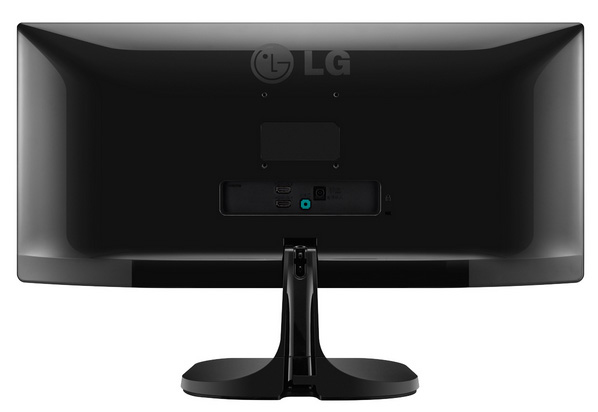 LG 25UM57 computer monitor – image 5