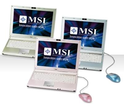 MSI PR210YA-T5816VHP - Azur