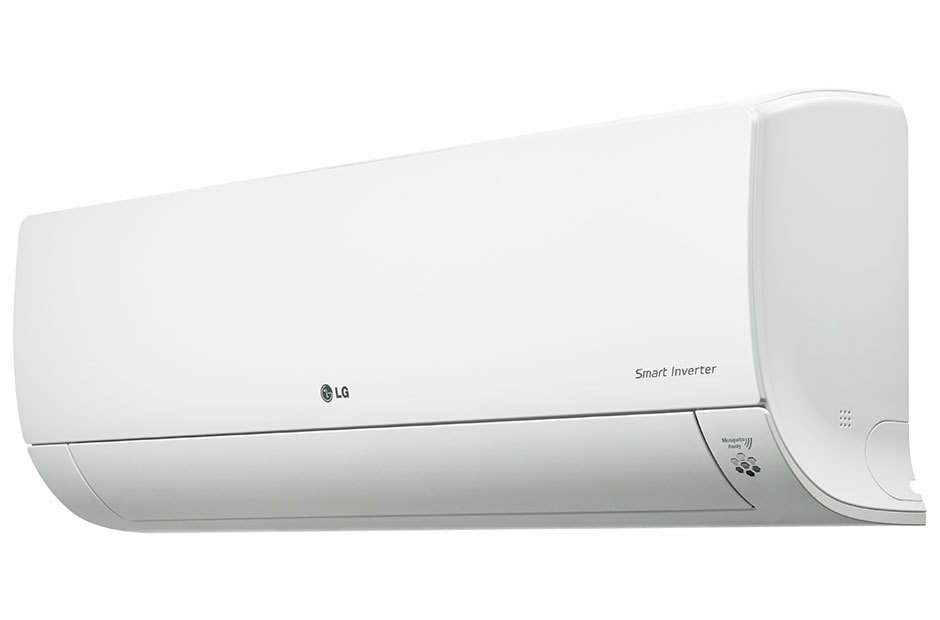 LG BSA12MAYD air conditioner Split system White – image 5