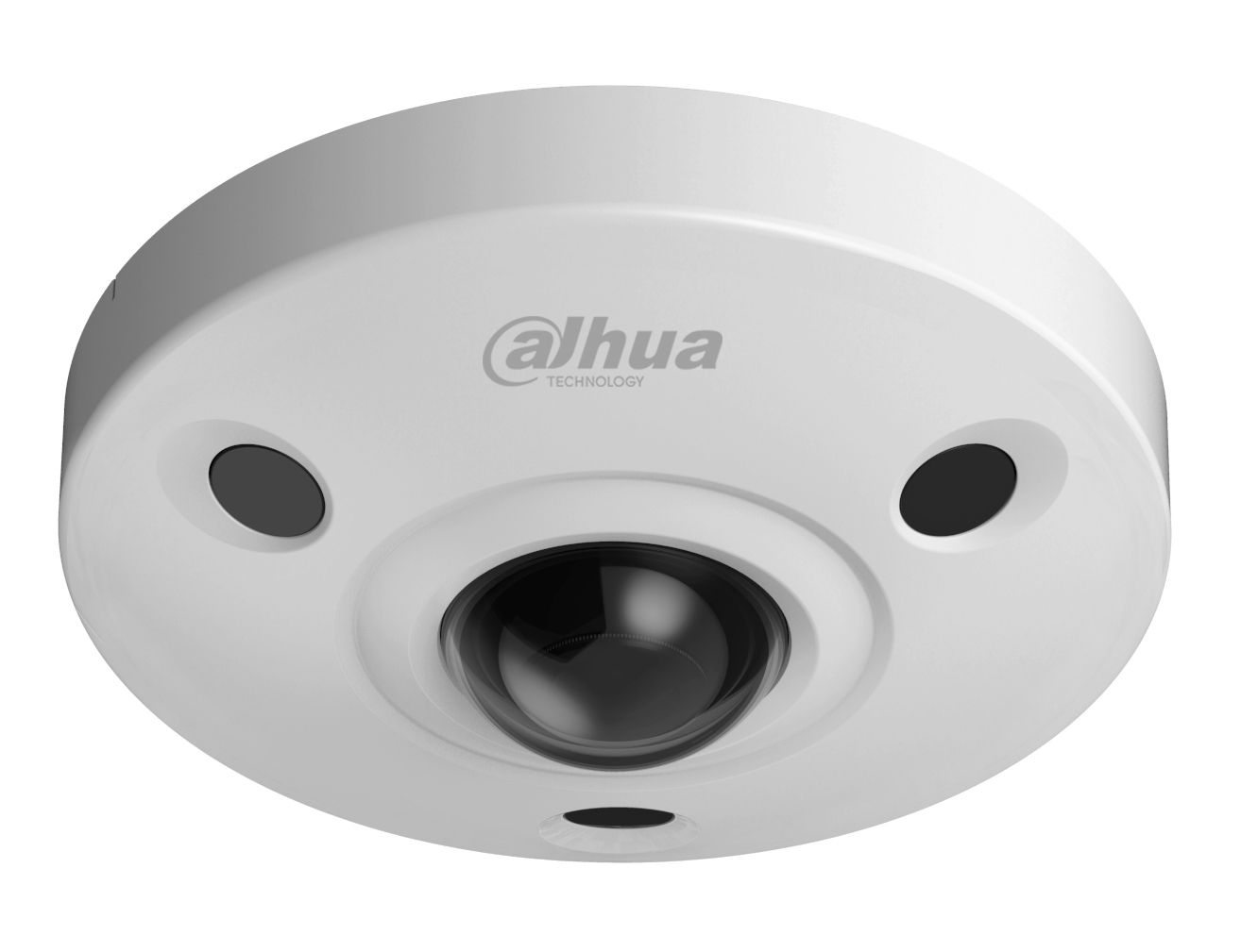 Dahua Technology IPC-EBW81200 security camera Dome IP security camera Indoor & outdoor