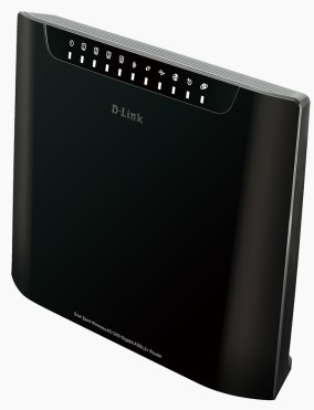 D-Link DSL-3580L + DWA-182 – image 3
