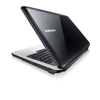 Samsung RV RV510-A0NUK Intel® Celeron® T3500 – image 9