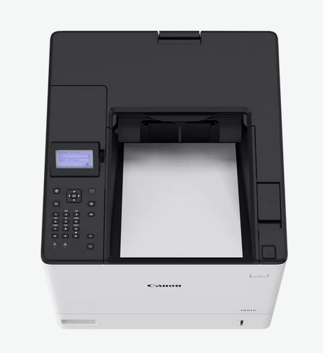 Canon X 1861P – image 6