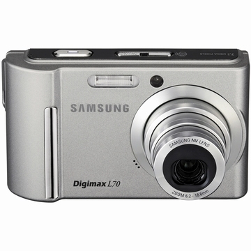 Samsung Digimax L 70
