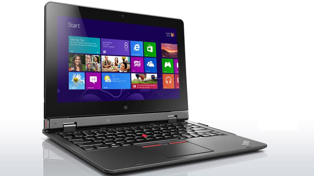 Lenovo ThinkPad Helix Intel® Core™ M – image 1