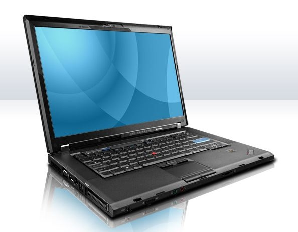 Lenovo ThinkPad W500 T9800-2.93G 320GB – image 5
