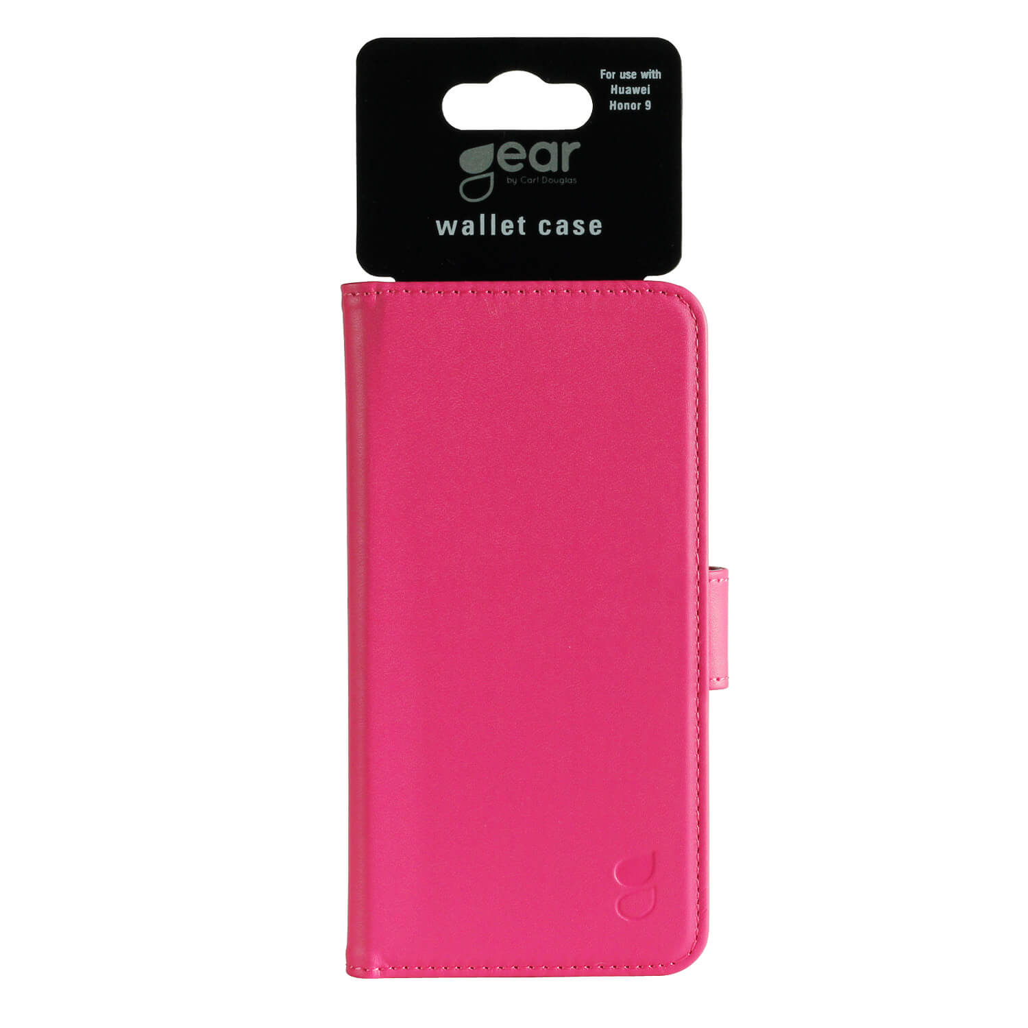 Gear Wallet Case Pink - Huawei Honor 9 – image 2