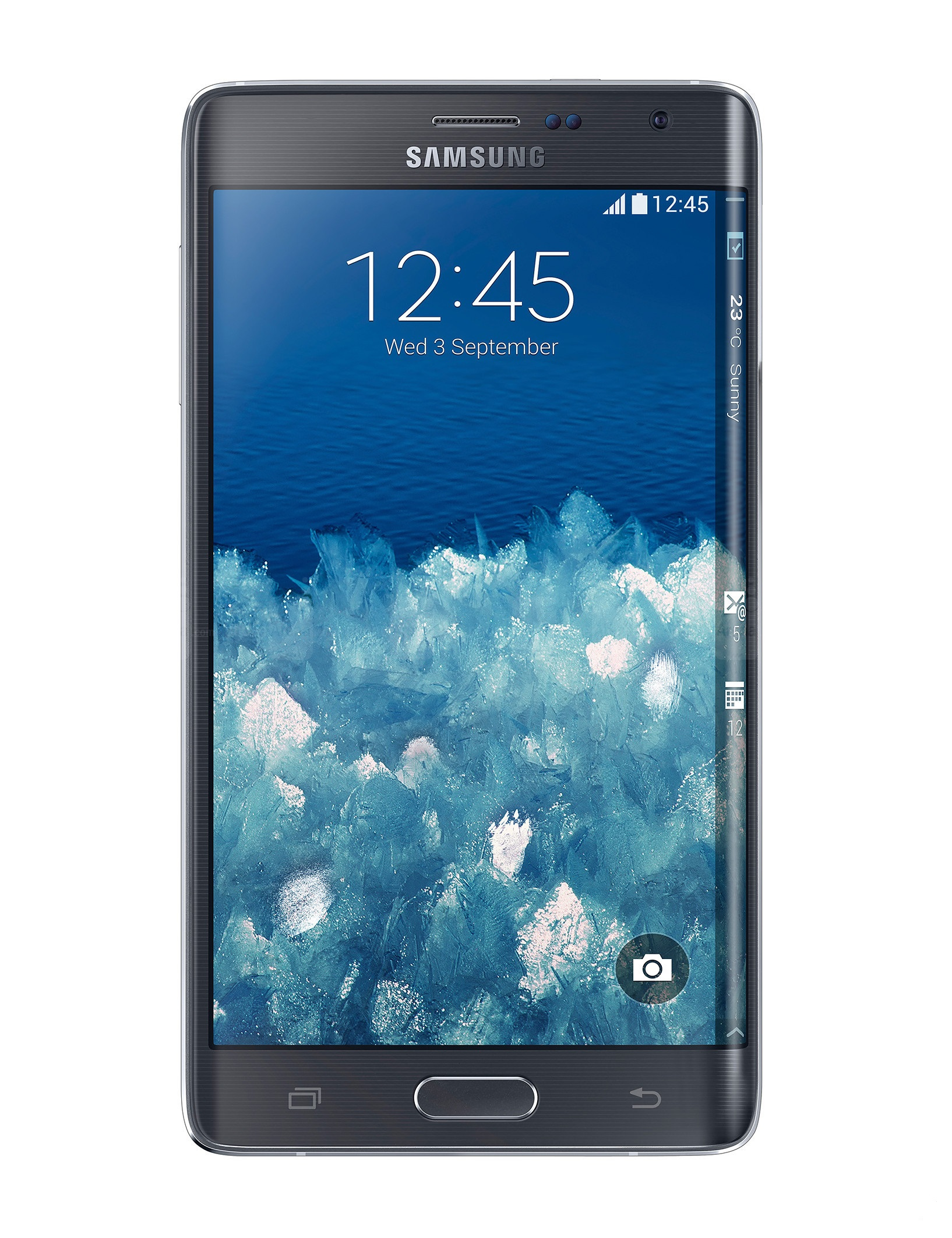 Samsung Galaxy Note Edge SM-N915FY – image 3