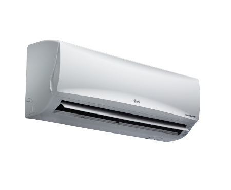 LG Z12EK Air conditioner indoor unit White – image 2