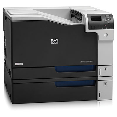 HP LaserJet Enterprise CP5525n – image 8