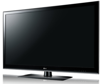 LG 26LE3300 TV 66 cm (26") HD Black – image 2