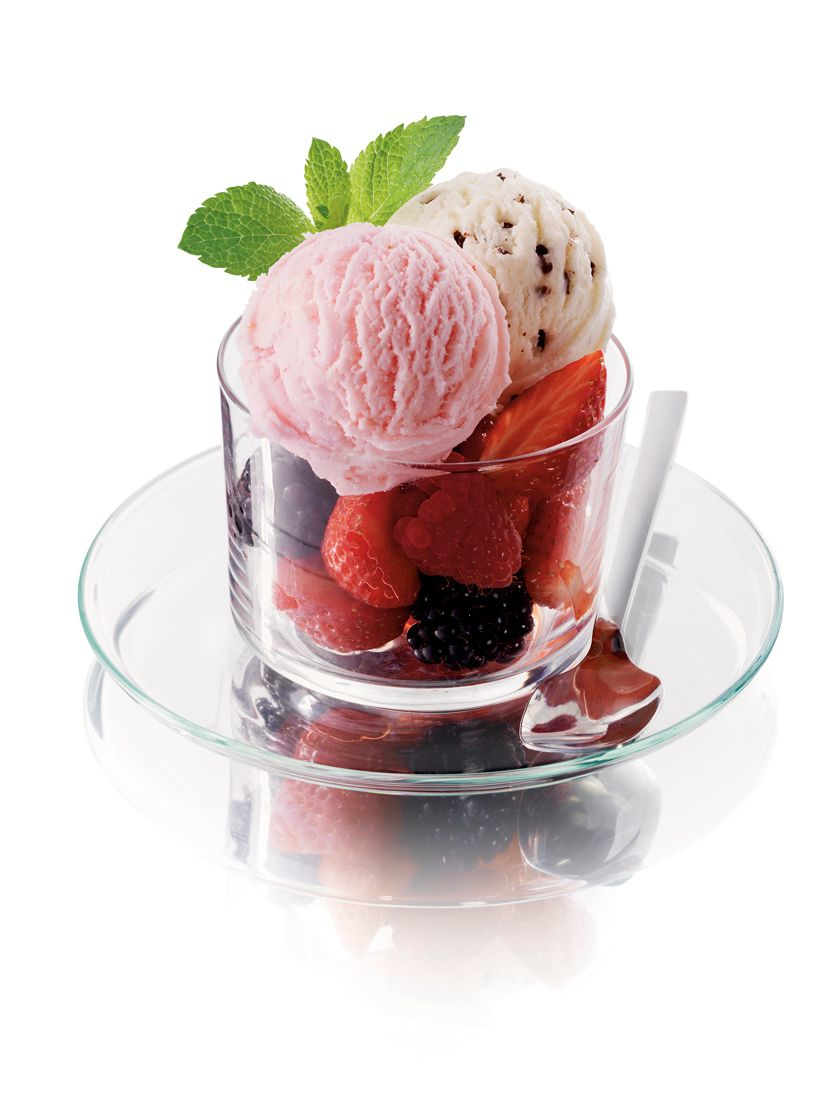Philips HR2305 Ice cream maker – image 2