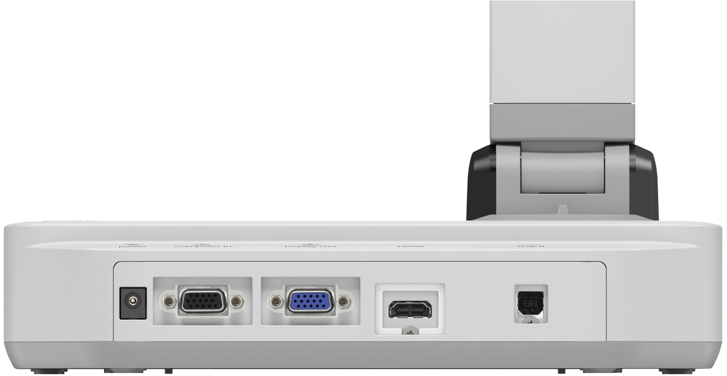 Epson DC-21 document camera White 25.4 – image 5
