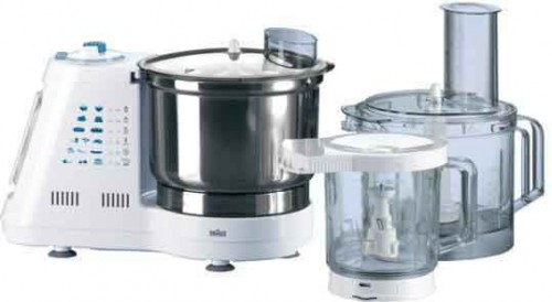 Braun K 3000