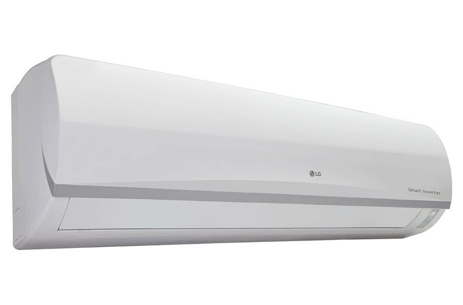 LG JS-Q12MPXD air conditioner Split system White – image 3