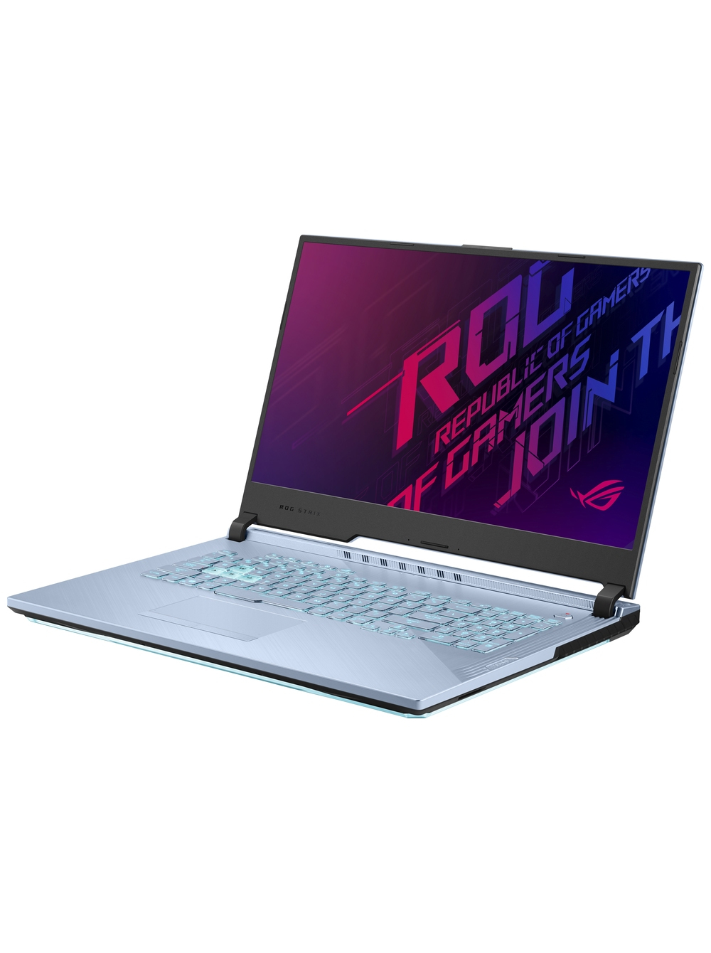 ASUS ROG Strix GL731GT-Q72SP-CB laptop Intel® Core™ i7 i7-9750H – image 7