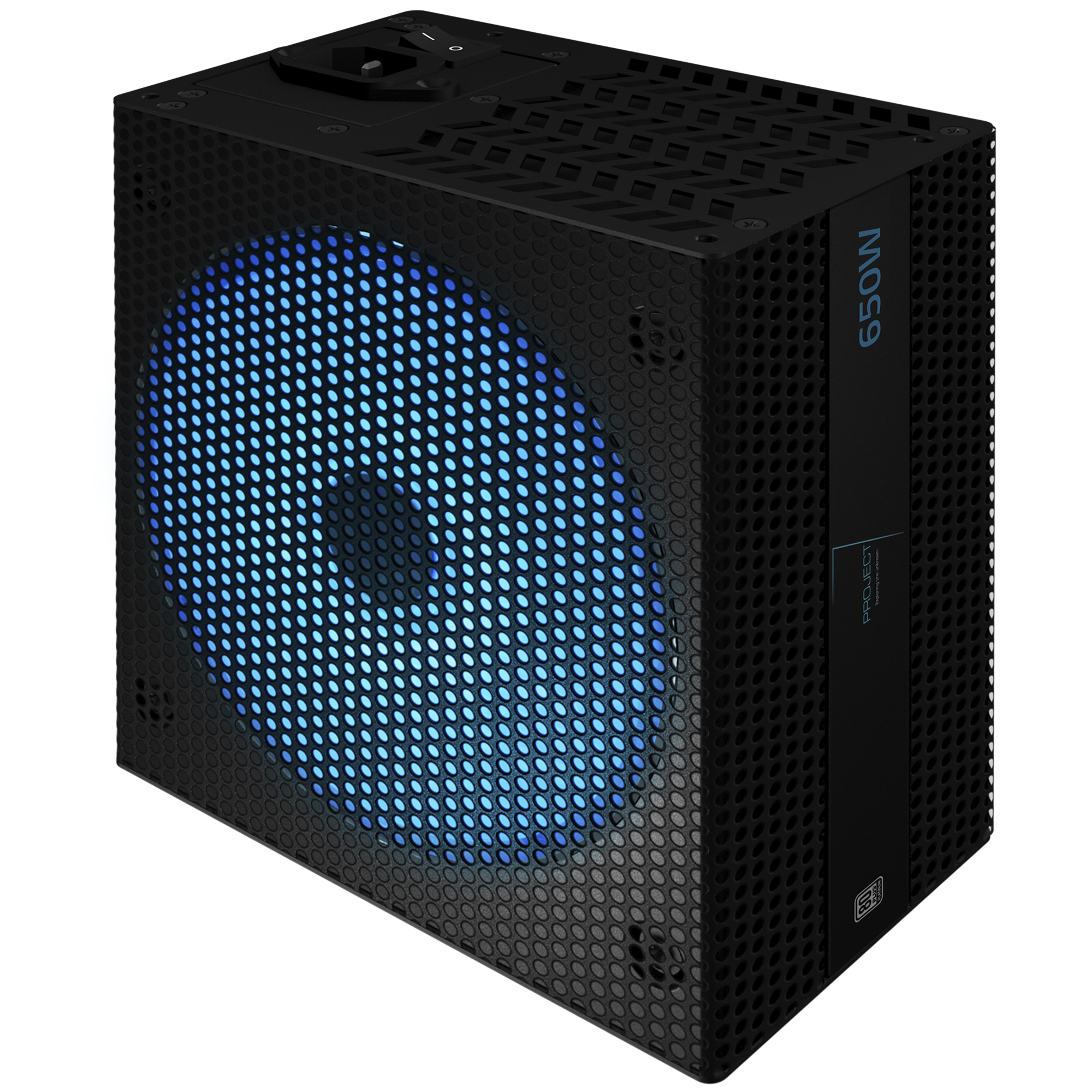Aerocool P7 power supply unit – image 6