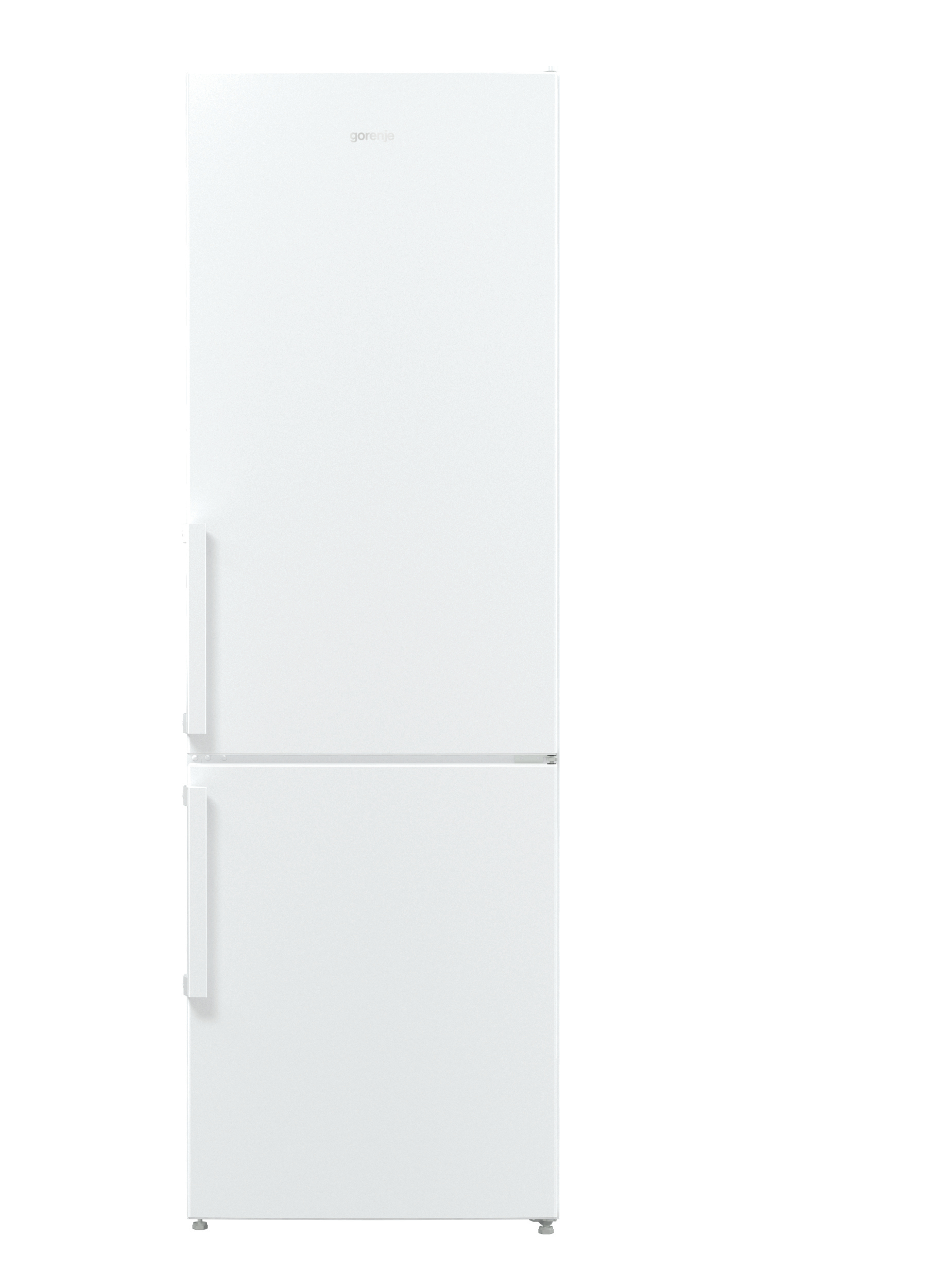 Gorenje NRK6192GHW Freestanding – image 2