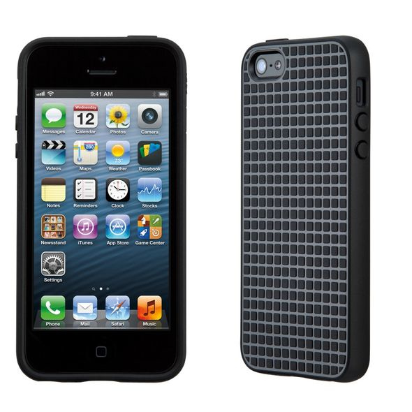 Speck SPK-A0667 mobile phone case Cover Black