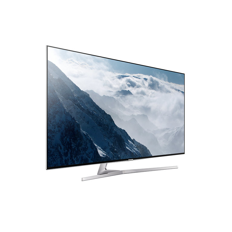 Samsung UE55KS8090TXZG TV – image 2