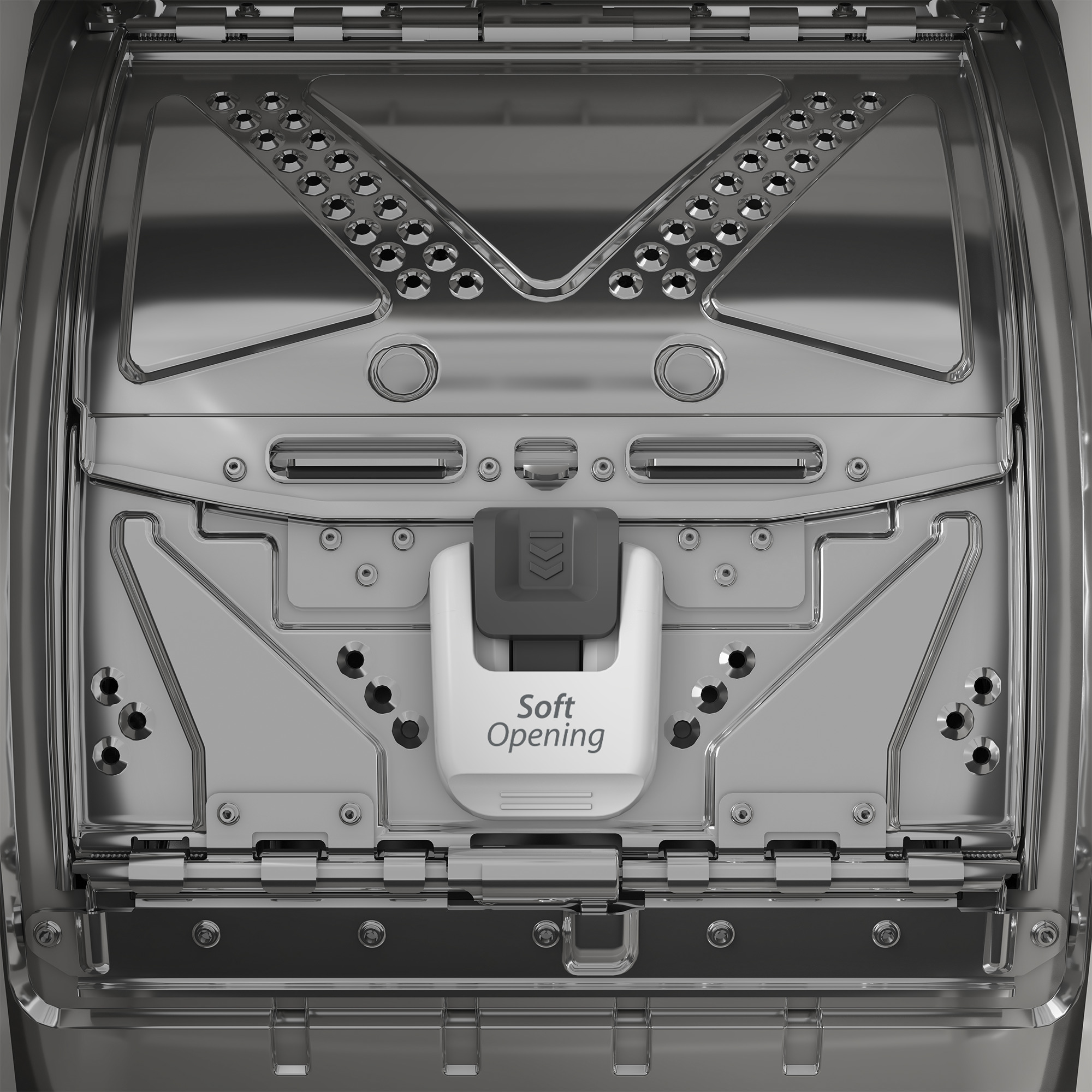 Beko BWTL 6A W ES – image 2