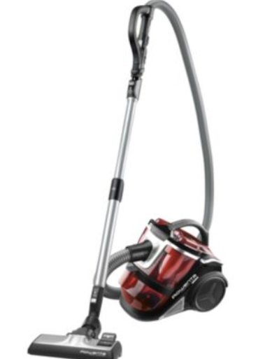 Rowenta RO7853 vacuum