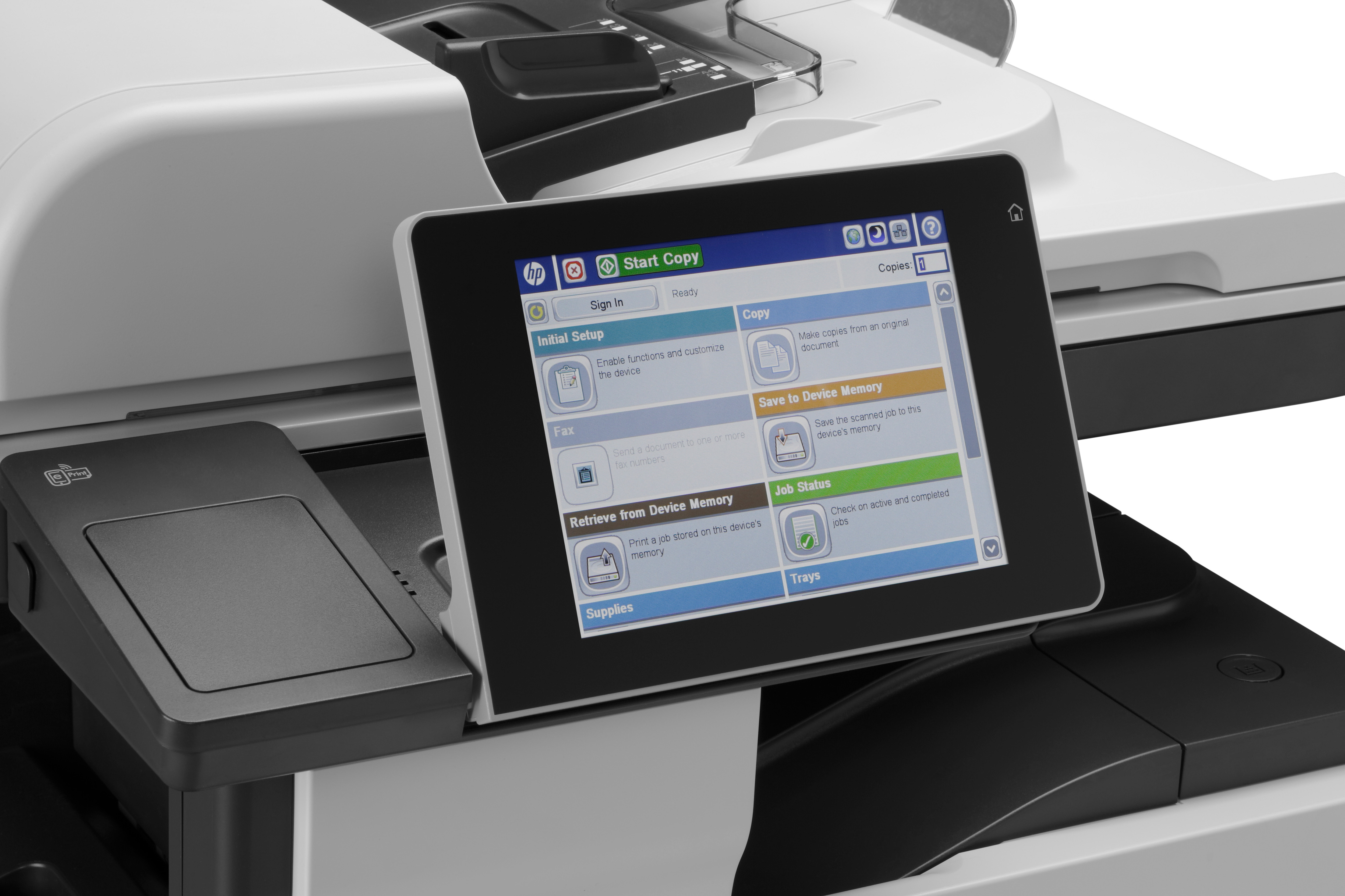 Product Gallery
