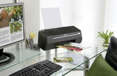 Epson Stylus S21 – image 7