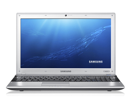 Samsung RV 511-S03 Intel® Core™ i5 i5-480M Laptop – image 1