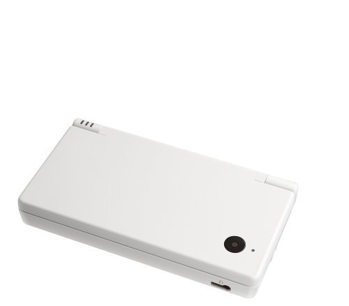 Nintendo DSi portable game console White – image 2