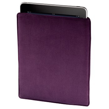 Hama 104612 24.6 cm (9.7") Lilac – image 2