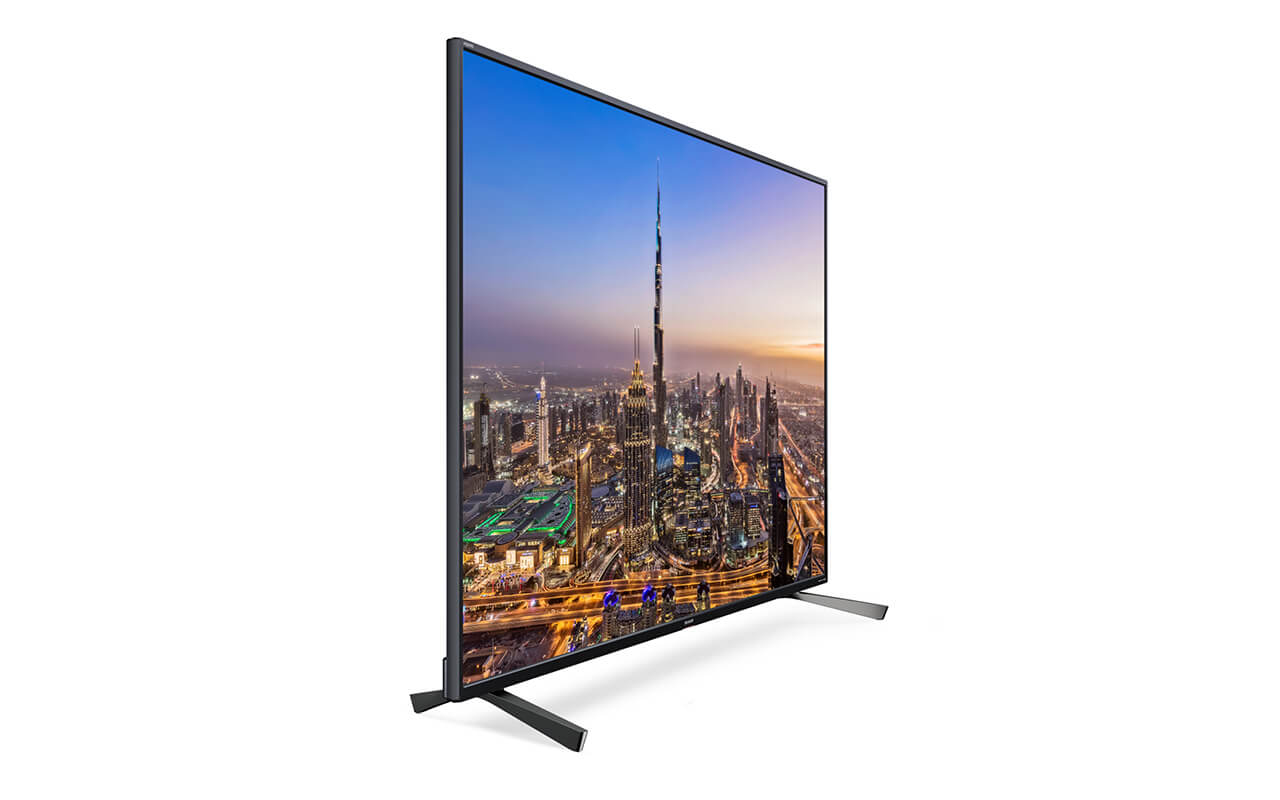 Sharp Aquos LC-55UI8652E TV – image 2