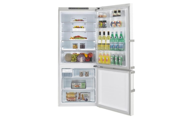 LG GC-B559EQQZ fridge-freezer Freestanding – image 3