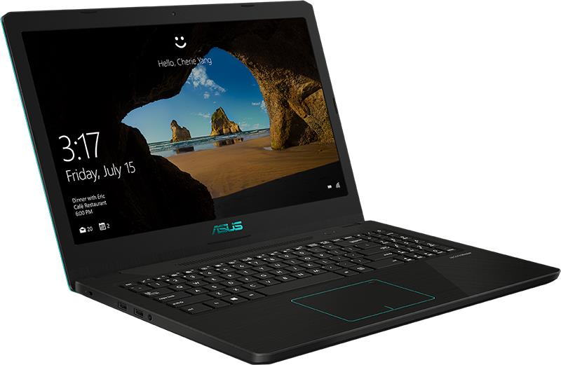 ASUS M570DD-DM151T laptop AMD Ryzen™ 5 3500U – image 3