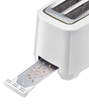 Moulinex LT140111 toaster 7 2 slice(s) – image 3