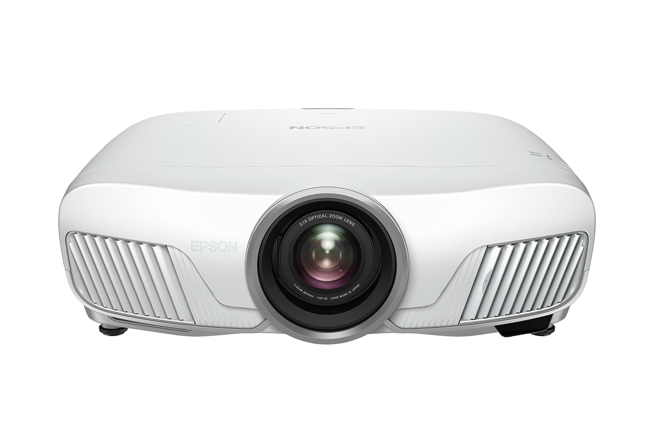 Epson EH-TW9300W Standard throw projector 2500 ANSI lumens 3LCD 1080p (1920x1080) White