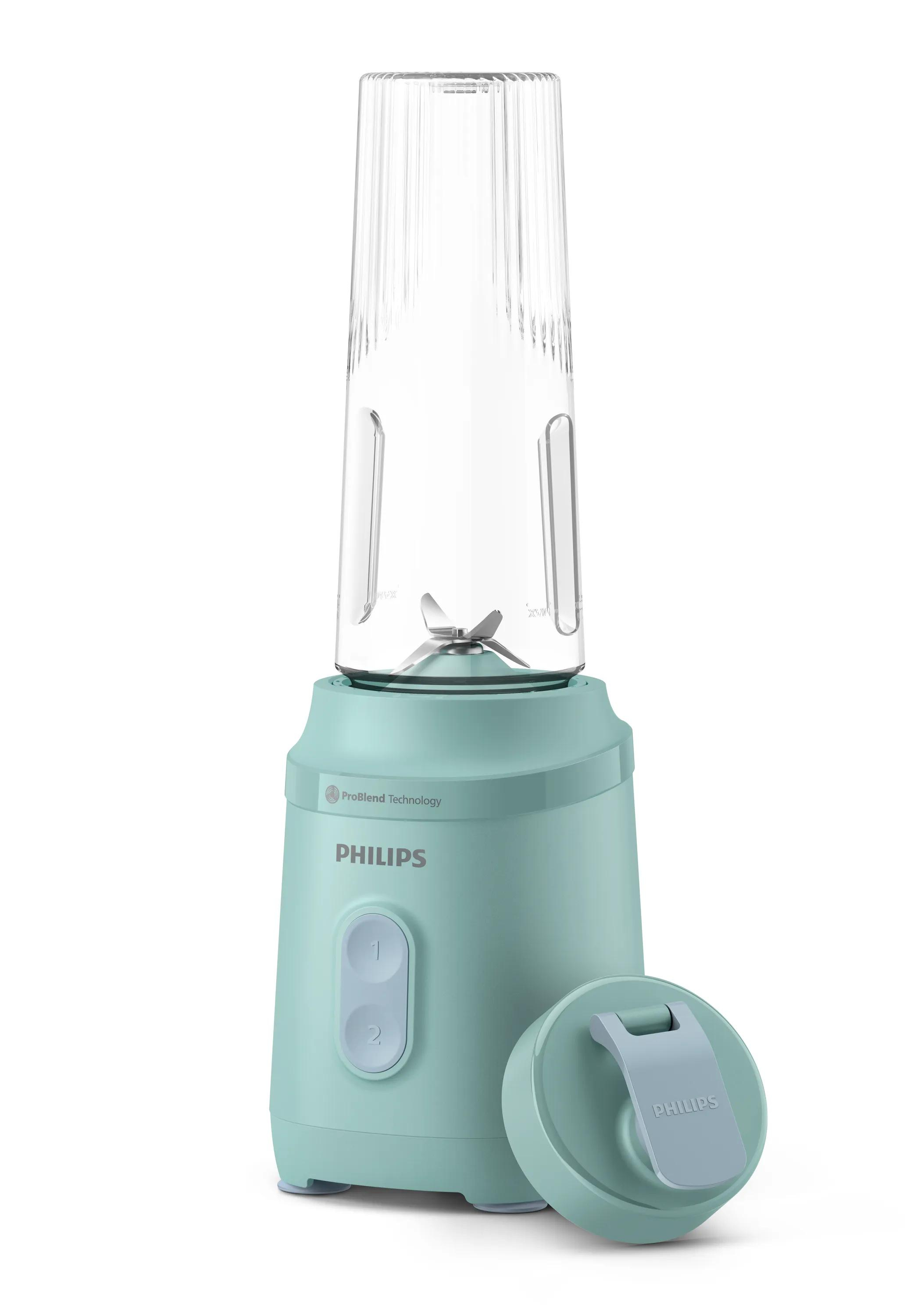 Philips HR2672/04 — vue 1 sur 5