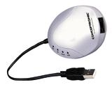 128 KBPS (2X64 KBPS) USB I