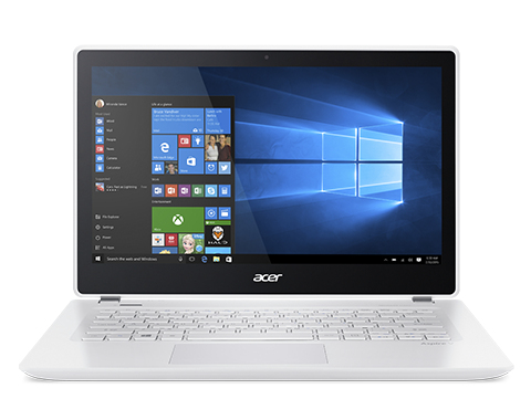 Acer Aspire V 13 V3-372T-5051 Intel® Core™ i5 i5-6200U Laptop – image 1