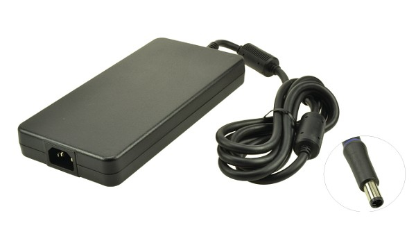 2-Power ALT282965B power adapter/inverter Indoor
