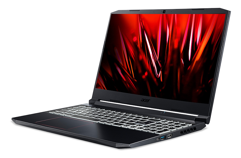 Acer Nitro 5 N515-55-78CW Intel® Core™ i7 i7-10750H Laptop – image 3