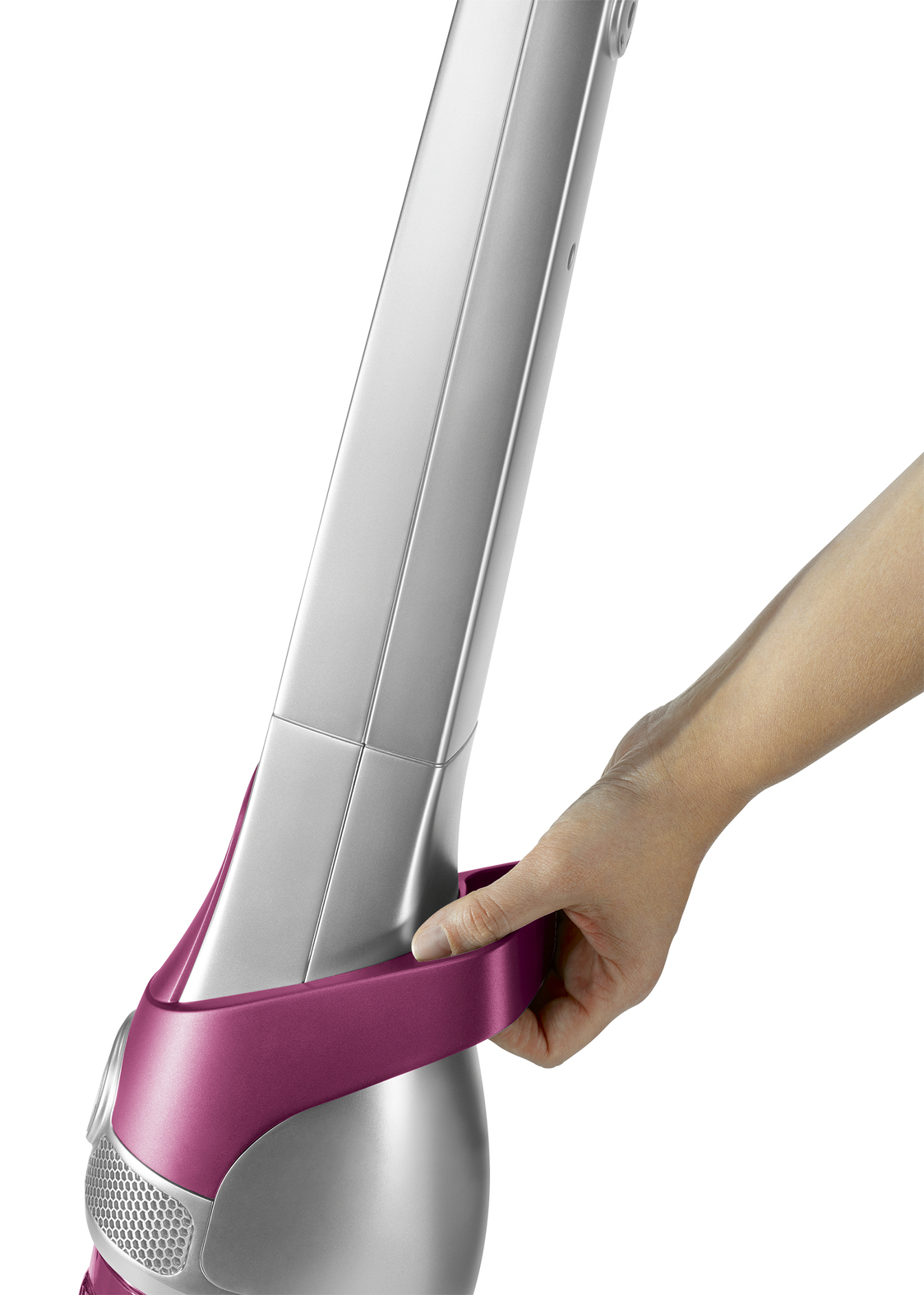 Rowenta Air Force Extreme Silence RH8919 Stick vacuum Battery Dry Foam Bagless – image 4