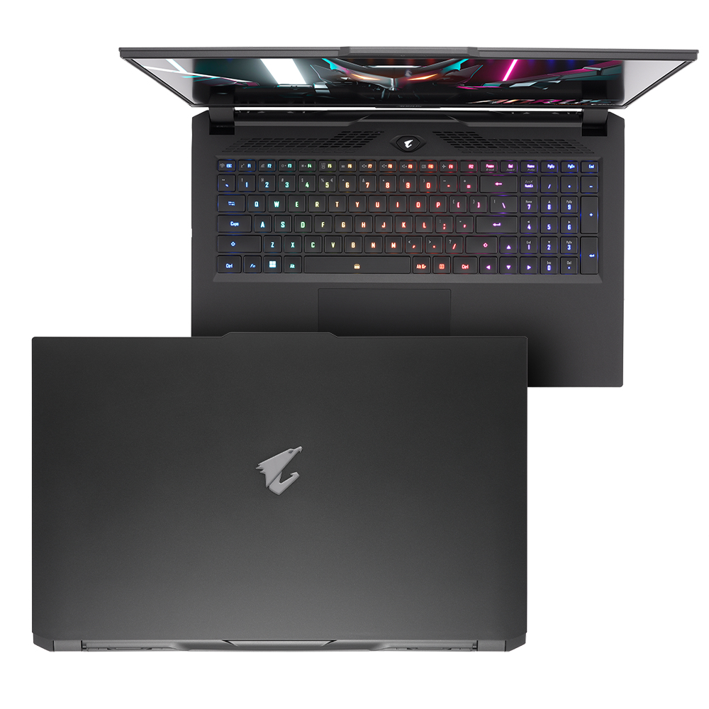 GIGABYTE 17H BXF-74PT554SH – image 4