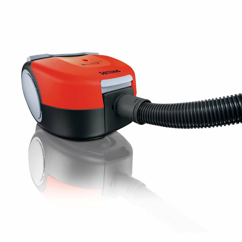 Philips FC8206 Bag Vacuum Cleaner