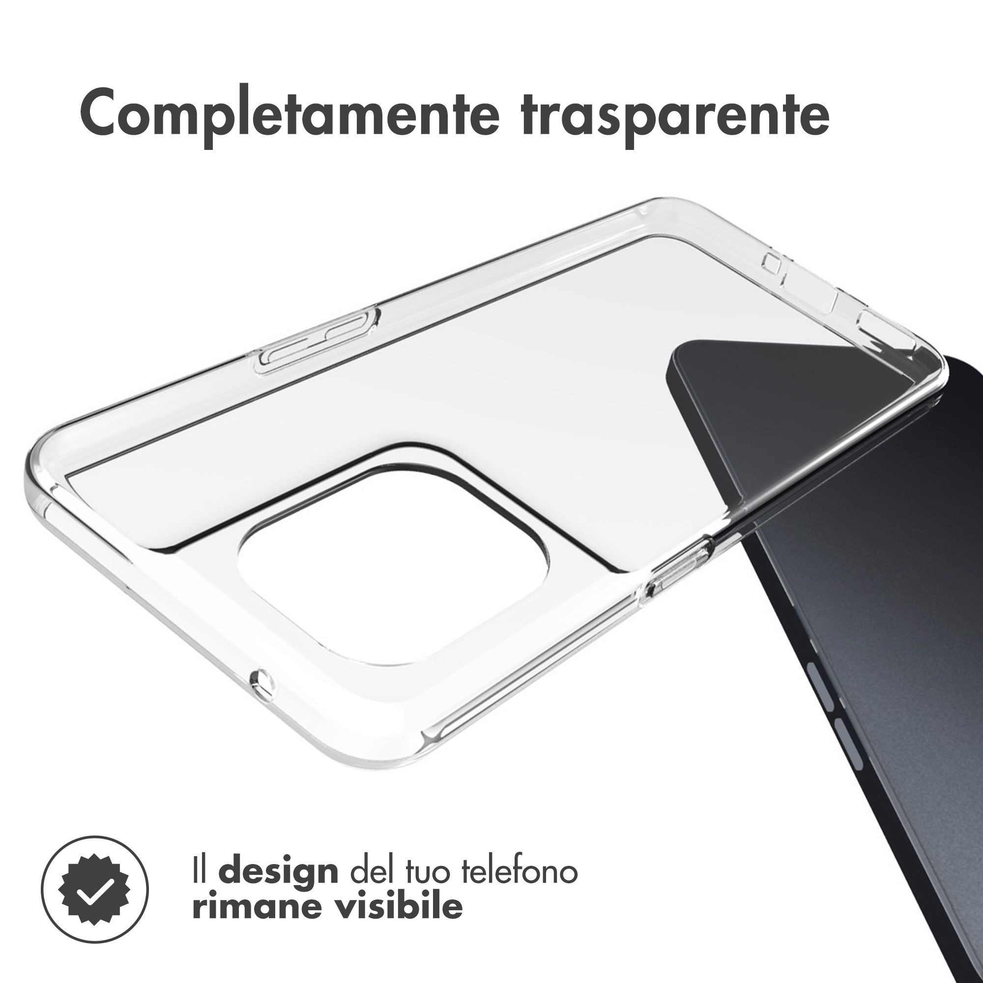 Accezz SH00054318 mobile phone case – image 3