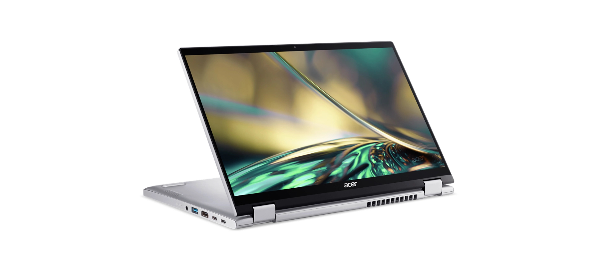 Acer Spin 3 SP314-55N-543J Intel® Core™ i5 i5-1235U Hybrid (2-in-1) – image 5